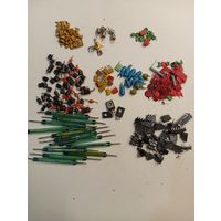 Радиодетали