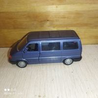 Винтаж.VW .SCHABAK Оригинал.Германия.1/43.