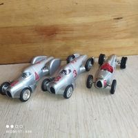 Винтаж.Модели"Audi".BRUMM.Италия. 1:43.
