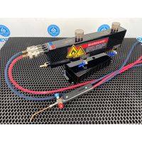 Альтернативный бак охладитель-обогатитель для электролизного газогенератора ЛИГА-02