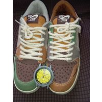 Кроссовки NIKE AIR , 41 размер
