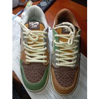 Кроссовки NIKE AIR , 41 размер