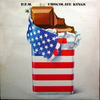 P.F.M. (Premiata Forneria Marconi) – Chocolate Kings, LP 1976