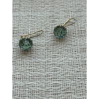 Серьги СССР
