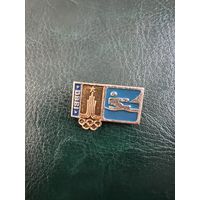 Олимпиада-80