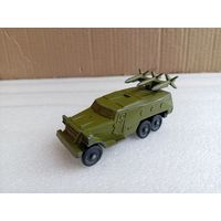 БТР СССР