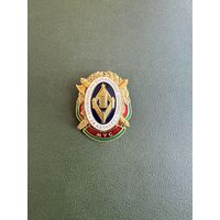 Мус Уголовно-исполнительная система "За отличие" за адзнаку мвд