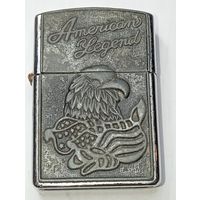 Зажигалка Zippo 2008