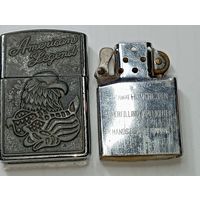 Зажигалка Zippo 2008