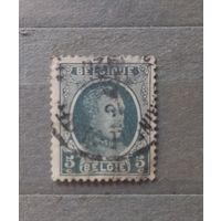 Бельгия. Стандарт.