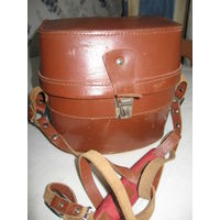 Кофр фотоаппарата КИЕВ-6с (КИЕВ-60)