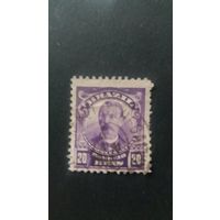 Бразилия 1913