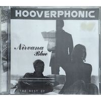 Hooverphonic - Nirvana Blue (cdr)