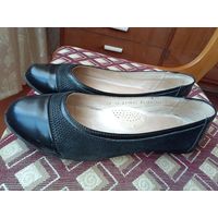 Туфли девичьи, р-р 37