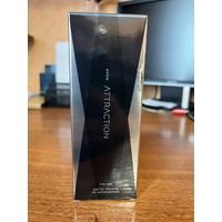 Мужская туалетная вода Avon Attraction 75мл
