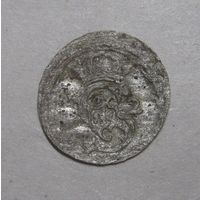 Двуденарий 1620 г.Вильнюс R