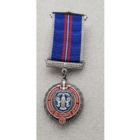 За заслуги 2 ст. ГУВД Мингорисполкома МВД Беларусь*