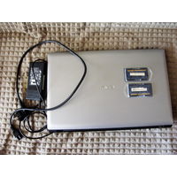 Ноут Acer aspire 7741G-5464G64mnsk.  На запчасти.