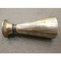 ВАЗА СЕРЕБРО 84 проба до 1908г Мастер АР