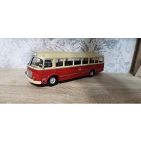Модели автомобилей. Jelcz 272 MEX