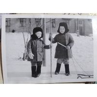 Фото дети СССР