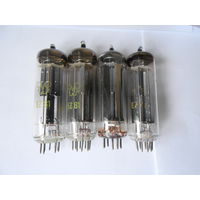 Радиолампа EZ81