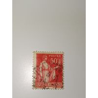 Франция год 1932 год Стандарт