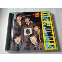 The Animals  (2 cd)