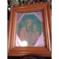 Икона 19 век