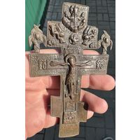 Крест Киотный 13х7,5см