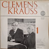 Richard Strauss - Clemens Krauss – Couperine Suite, Zwischenspiel aus "Capriccio", Rosenkavalier Walzer