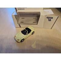 SHABAK BMW z1