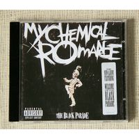 My Chemical Romance "The Black Parade" (Audio CD)