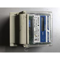 Счётчик однофазный многотарифный электроэнергии Энергомера ЦЭ6827М1.