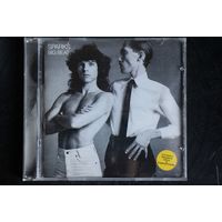 Sparks – Big Beat (2006, CD)