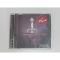 Диск. Компакт-диск. CD - диск. Rick Wakeman – The Myths And Legends Of King Arthur And The Knights Of The Round Table (7)