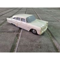 ГАЗ 13 "ЧАЙКА" (редкость)