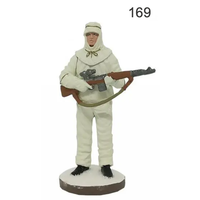 Солдаты ВОВ. Выпуск 169