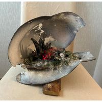 Все лоты с рубля.Диорама с подсветкой, уничтожение немецкого артиллерийского расчета.Вторая мировая.