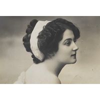 1910 год Харьковъ  Либава  Открытка