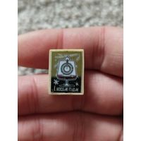 С новым годом керамика