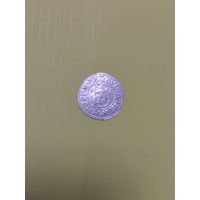 Полторак 1616 , Хильдесхайм, Германия, с рубля