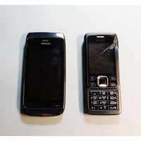 Телефоны Nokia на запчасти