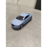 Бентли 1:43