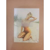 Календарь Emmanuelle 91/2