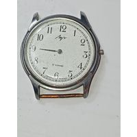 Часы механические ЛУЧ