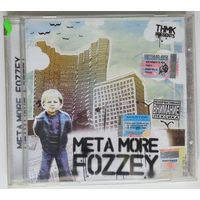 CD MetaMoreFozzey (Олександр Сидоренко, Украина) (2004) Hip Hop, Rock, Reggae, Funk / Soul