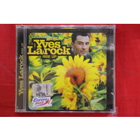 Yves Larock – Rise Up (2008, CD)