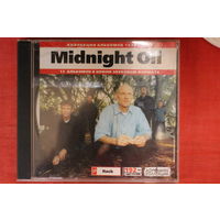 Midnight Oil - Коллекция Альбомов (2002, mp3)