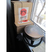 Плитка электрическая СССР НОВАЯ